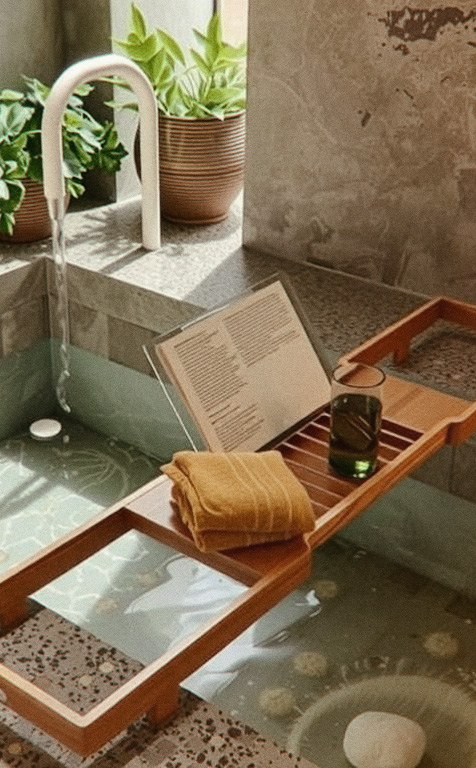 Belart-Picture - Préparation pour une séance boudoir, le moment cosy