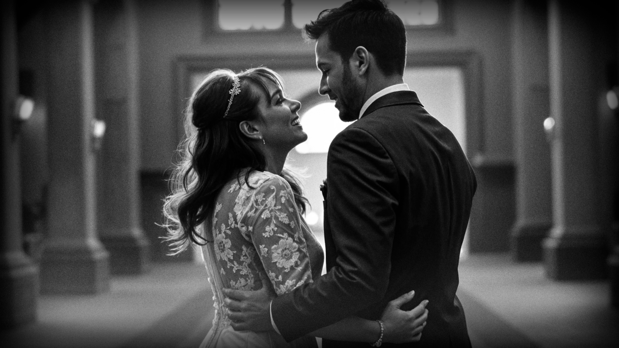 Photographe de mariage : raconter votre journée avec sens, émotion et vérité